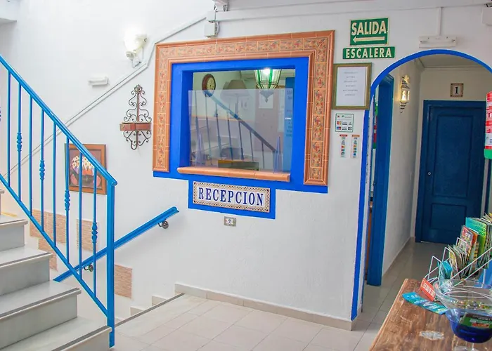 La Esperanza Beach- Zona Pubs Y Restaurantes