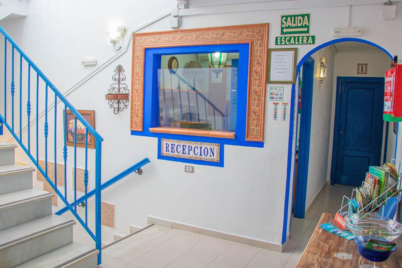 La Esperanza Beach- Zona Pubs Y Restaurantes Pensión