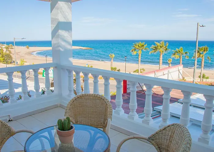 La Esperanza Beach- Zona Pubs Y Restaurantes