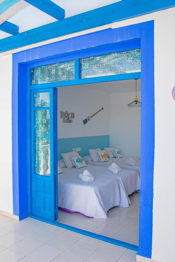 La Esperanza Beach- Zona Pubs Y Restaurantes *