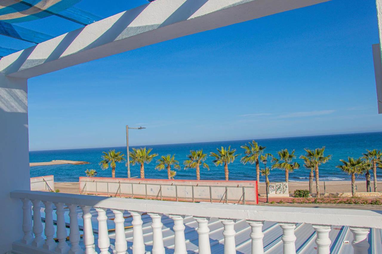 La Esperanza Beach- Zona Pubs Y Restaurantes Casa de hóspedes