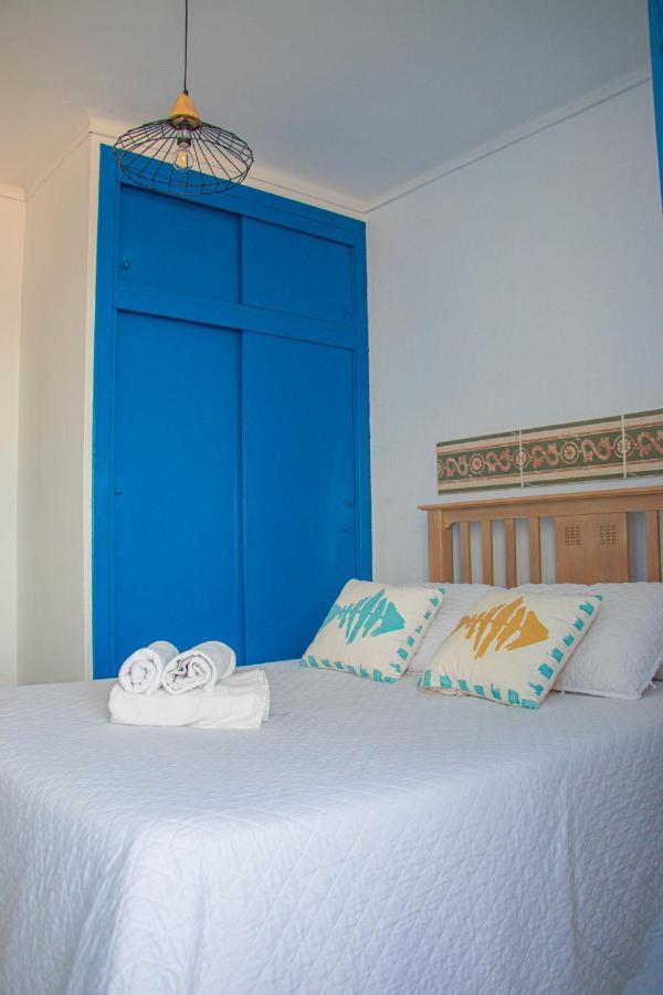 Casa de hóspedes La Esperanza Beach- Zona Pubs Y Restaurantes Mojácar