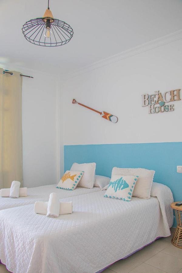 La Esperanza Beach- Zona Pubs Y Restaurantes * Mojácar