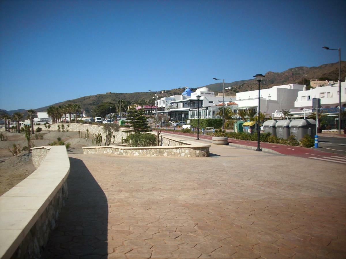La Esperanza Beach- Zona Pubs Y Restaurantes Casa de hóspedes Mojácar